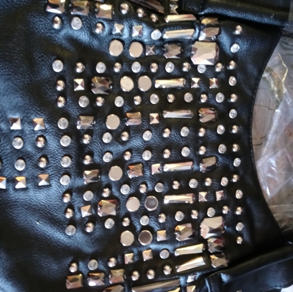 Great VEGAN  bags,  purses, and wallets! - Picture 7 of 8